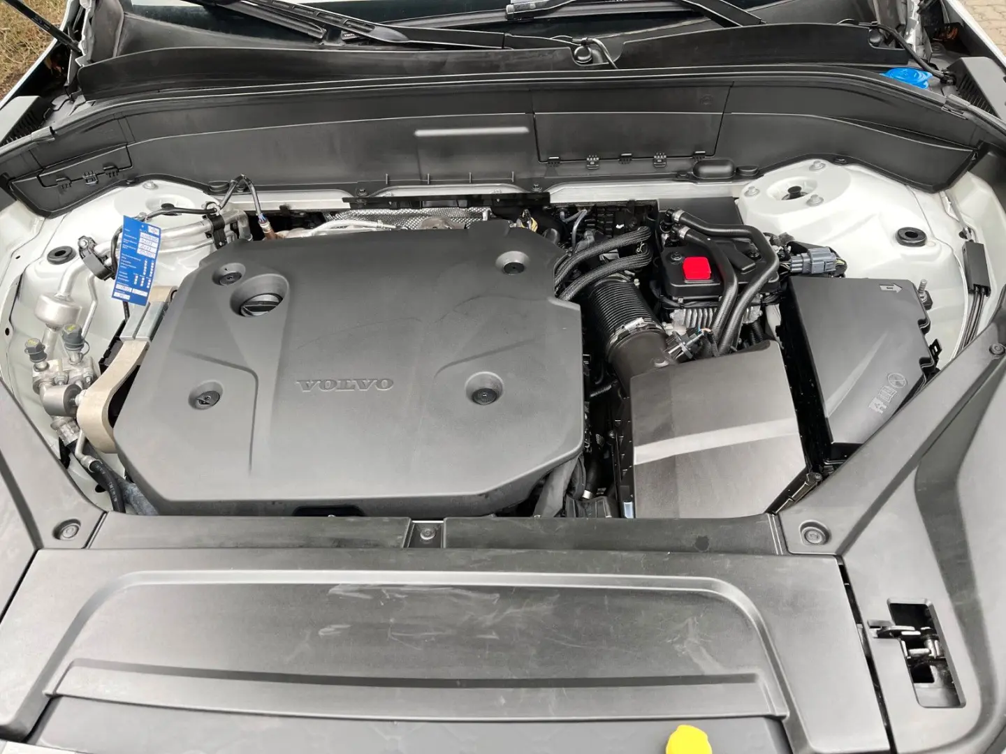 XC 90 XC90 Inscription AWD