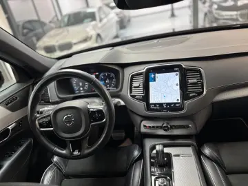 XC90 R Design AWD 360GRAD PANO 7-SITZER XENIUM-P