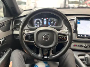 XC90 R Design AWD 360GRAD PANO 7-SITZER XENIUM-P