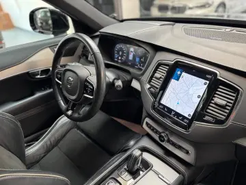 XC90 R Design AWD 360GRAD PANO 7-SITZER XENIUM-P