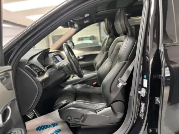 XC90 R Design AWD 360GRAD PANO 7-SITZER XENIUM-P