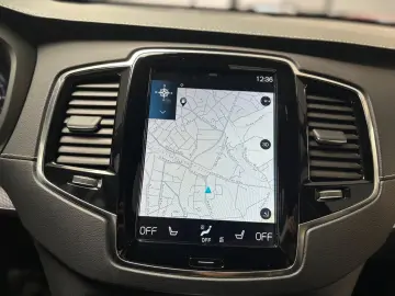 XC90 R Design AWD 360GRAD PANO 7-SITZER XENIUM-P