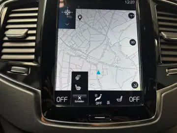 XC90 R Design AWD 360GRAD PANO 7-SITZER XENIUM-P