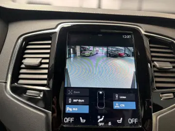 XC90 R Design AWD 360GRAD PANO 7-SITZER XENIUM-P
