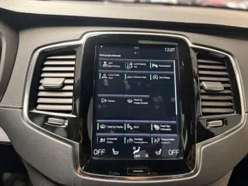 XC90 R Design AWD 360GRAD PANO 7-SITZER XENIUM-P