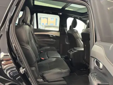 XC90 R Design AWD 360GRAD PANO 7-SITZER XENIUM-P