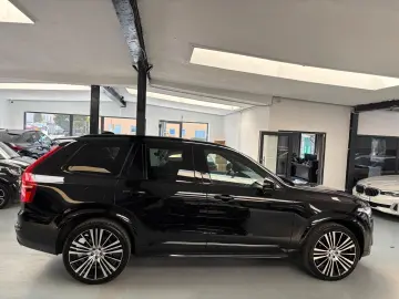 XC90 R Design AWD 360GRAD PANO 7-SITZER XENIUM-P