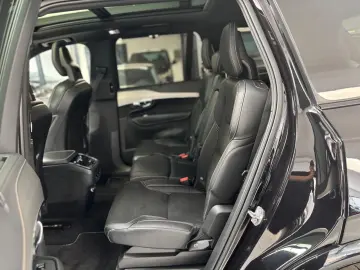 XC90 R Design AWD 360GRAD PANO 7-SITZER XENIUM-P