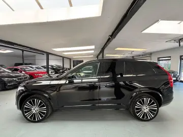 XC90 R Design AWD 360GRAD PANO 7-SITZER XENIUM-P