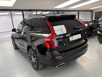 XC90 R Design AWD 360GRAD PANO 7-SITZER XENIUM-P