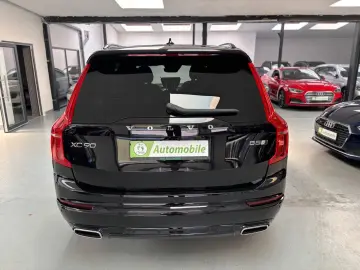 XC90 R Design AWD 360GRAD PANO 7-SITZER XENIUM-P