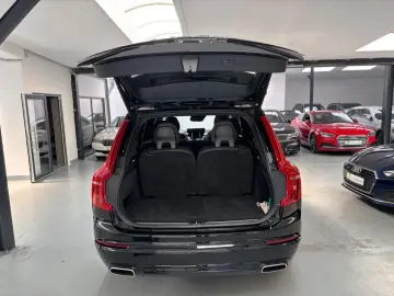 XC90 R Design AWD 360GRAD PANO 7-SITZER XENIUM-P