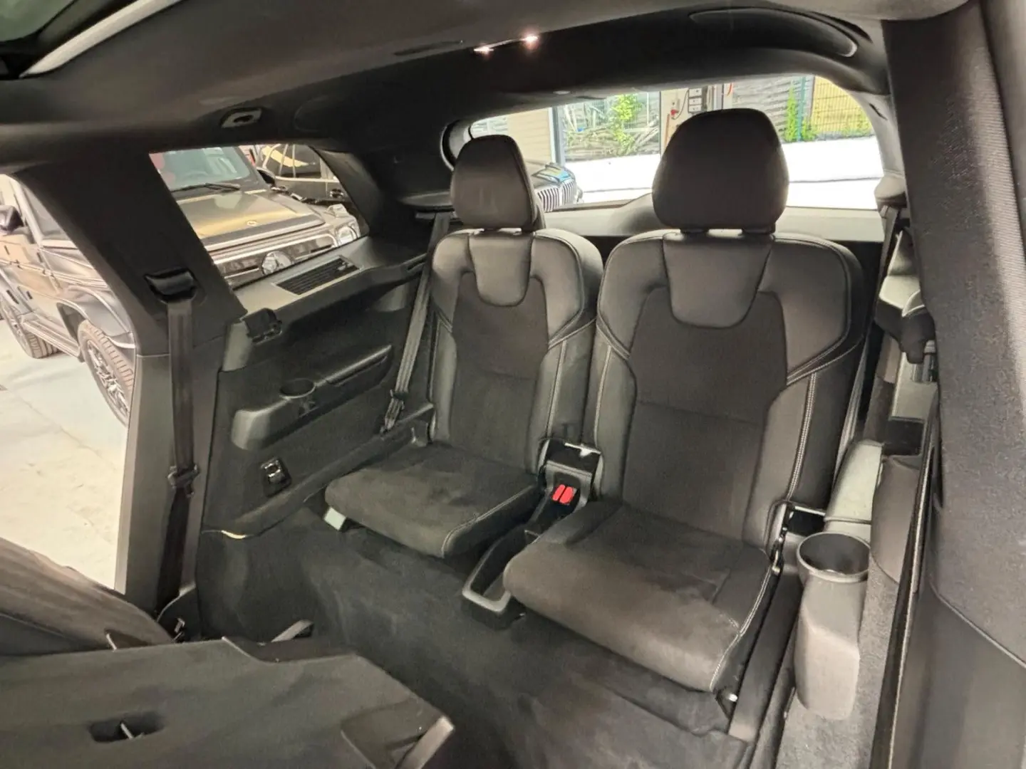XC90 R Design AWD 360GRAD PANO 7-SITZER XENIUM-P