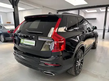 XC90 R Design AWD 360GRAD PANO 7-SITZER XENIUM-P