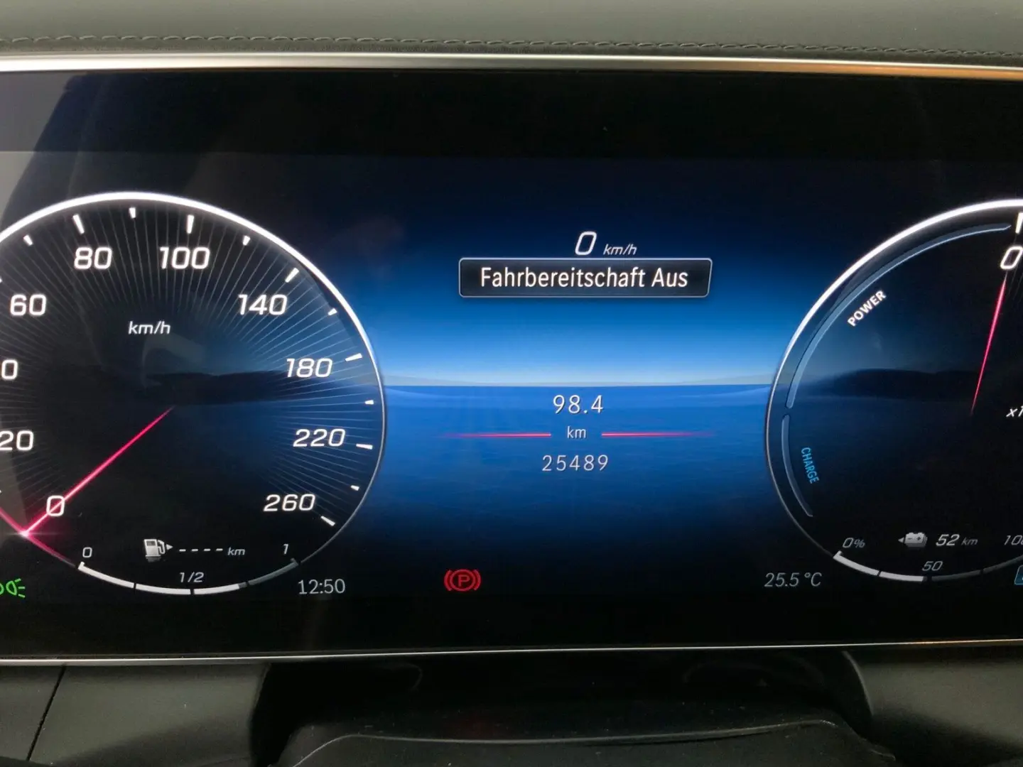 GLC 300 e 4M AMG AIRM Hinterachslenkung Keyless
