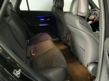 GLC 300 e 4M AMG AIRM Hinterachslenkung Keyless