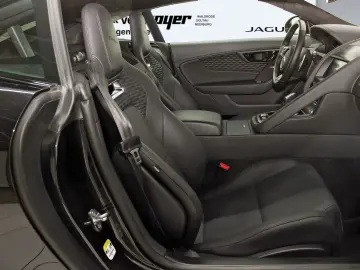 F-Type Coupe P575 AWD Aut. R75 DAB LED RFK PDC
