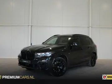X5 Baureihe X5 M50 i