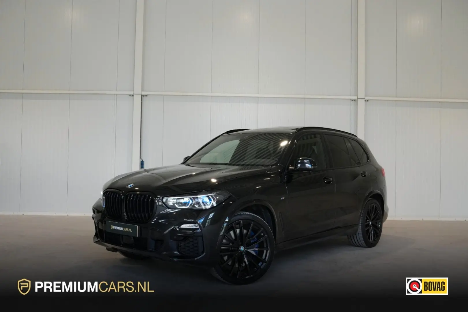 X5 Baureihe X5 M50 i