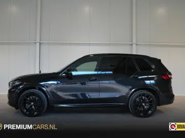X5 Baureihe X5 M50 i