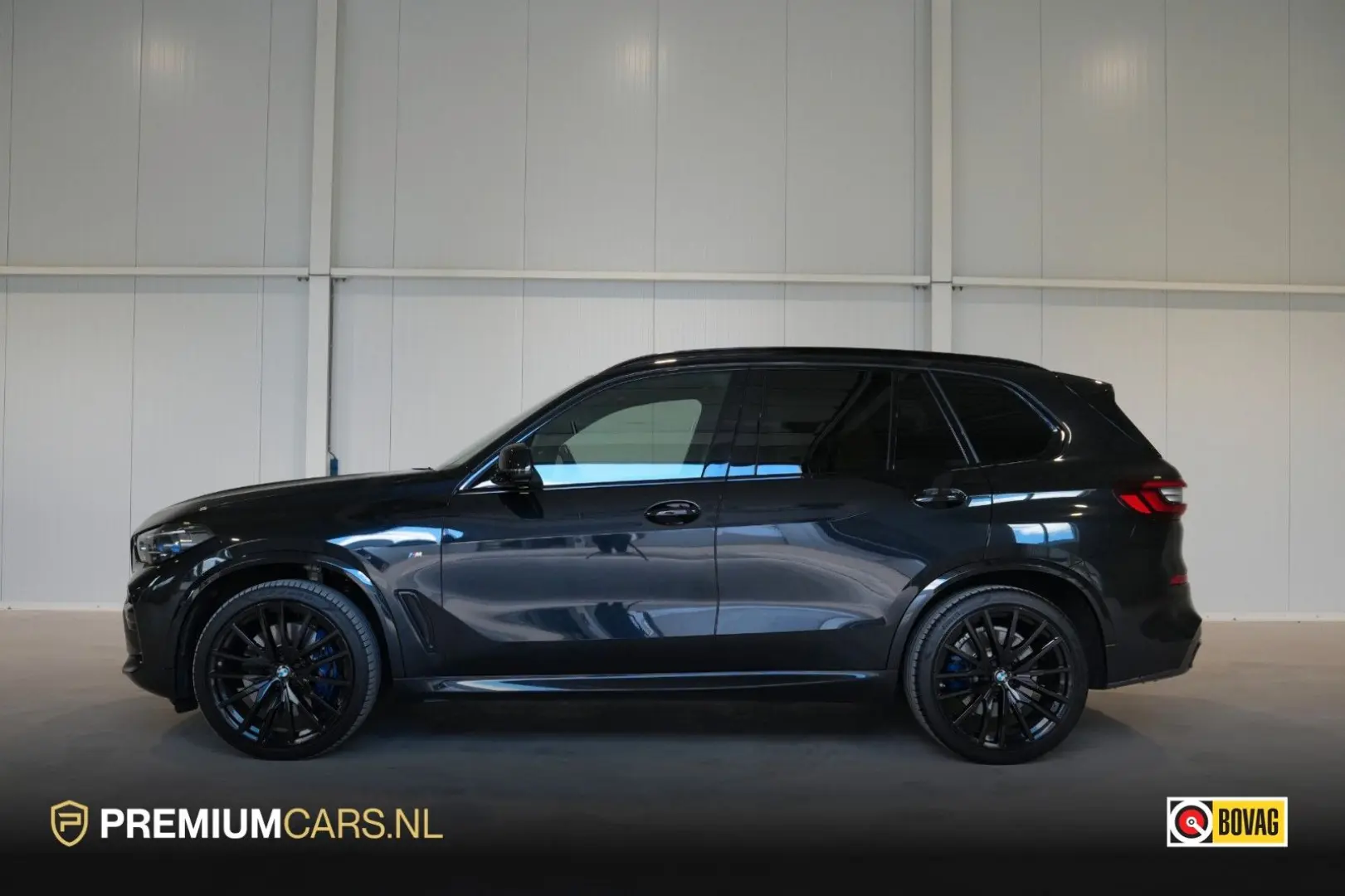 X5 Baureihe X5 M50 i