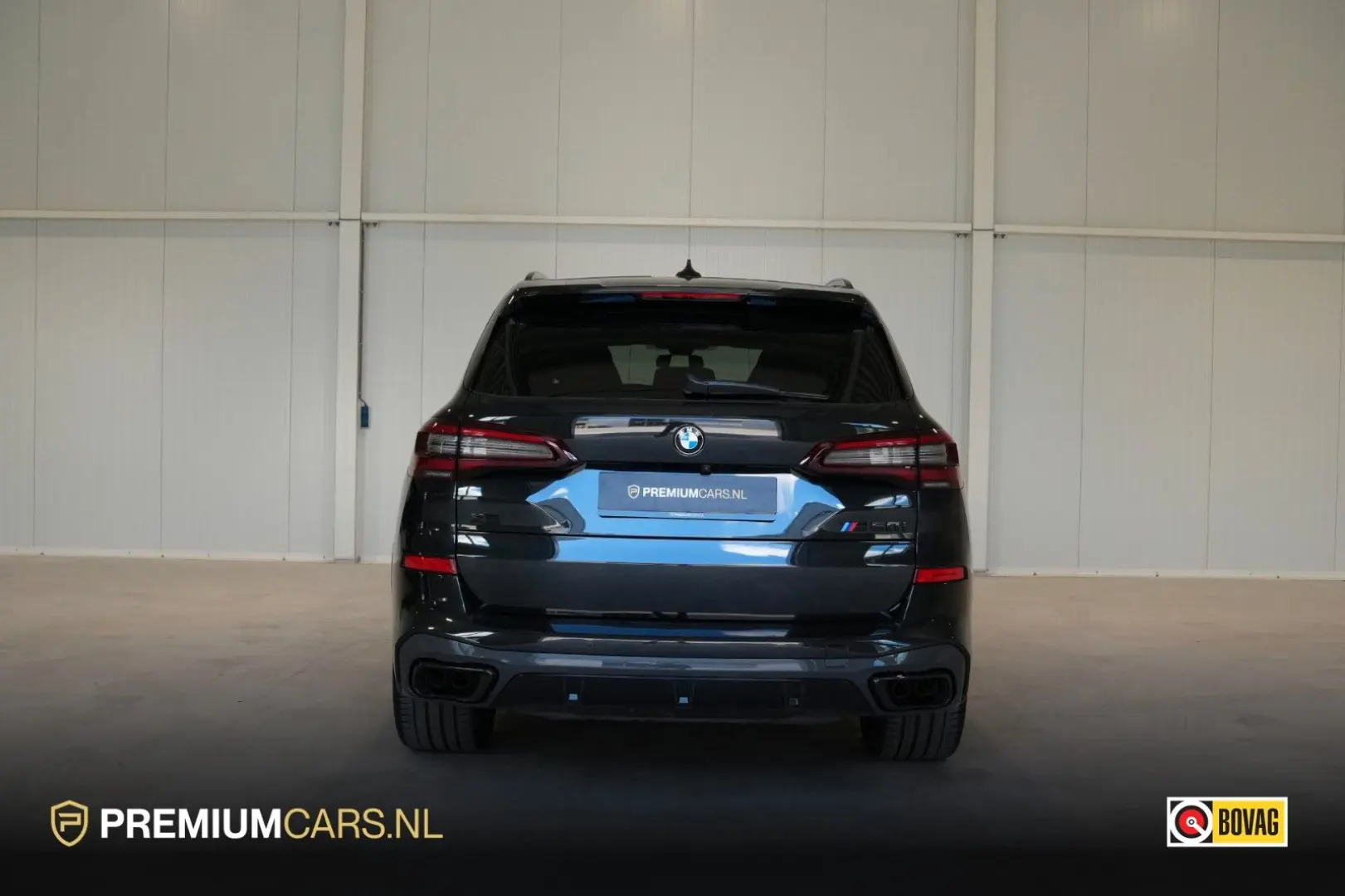 X5 Baureihe X5 M50 i