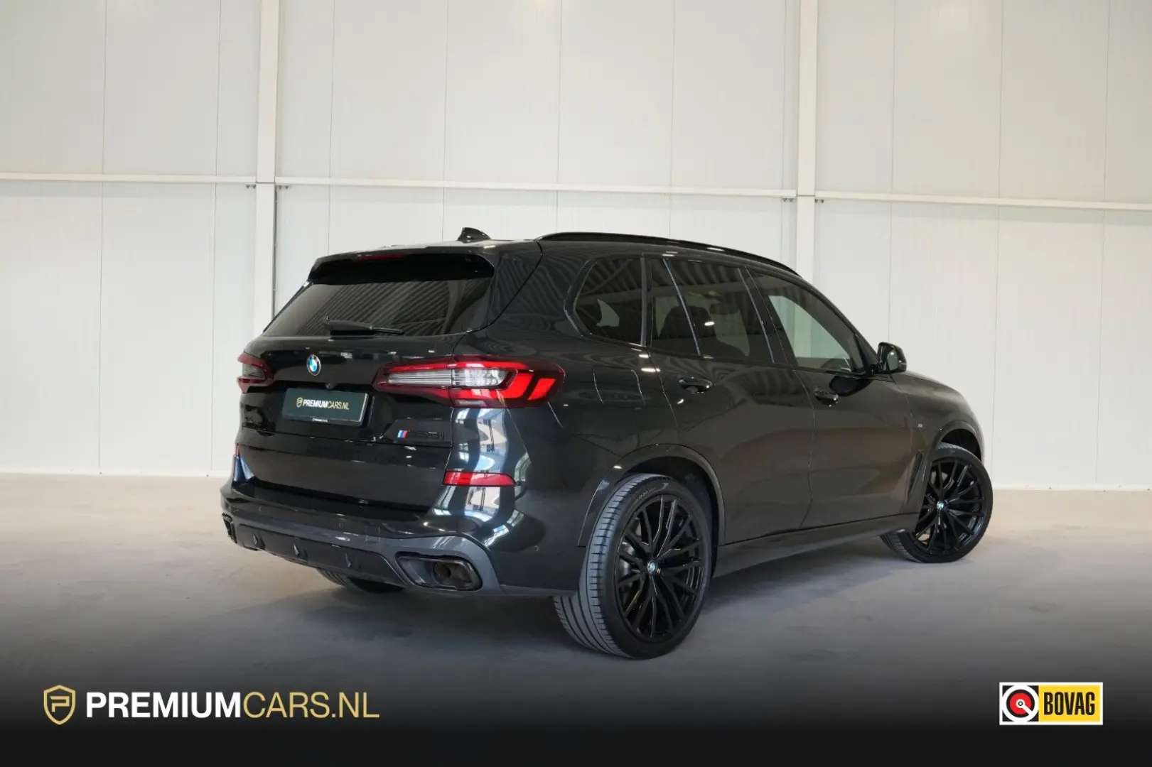 X5 Baureihe X5 M50 i