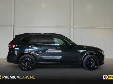 X5 Baureihe X5 M50 i