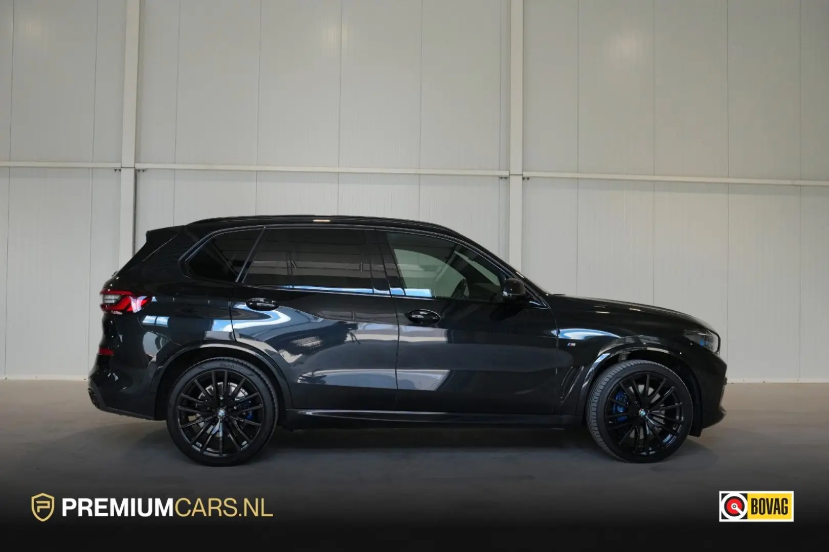 X5 Baureihe X5 M50 i