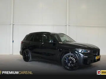 X5 Baureihe X5 M50 i