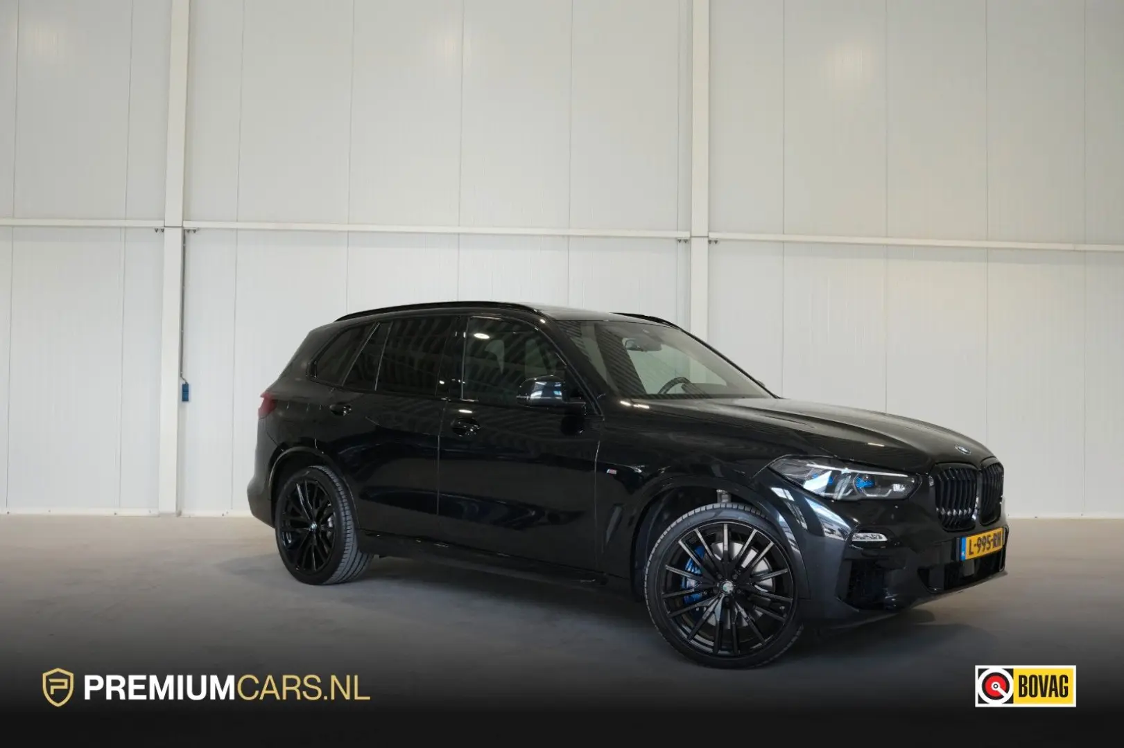 X5 Baureihe X5 M50 i