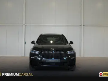 X5 Baureihe X5 M50 i