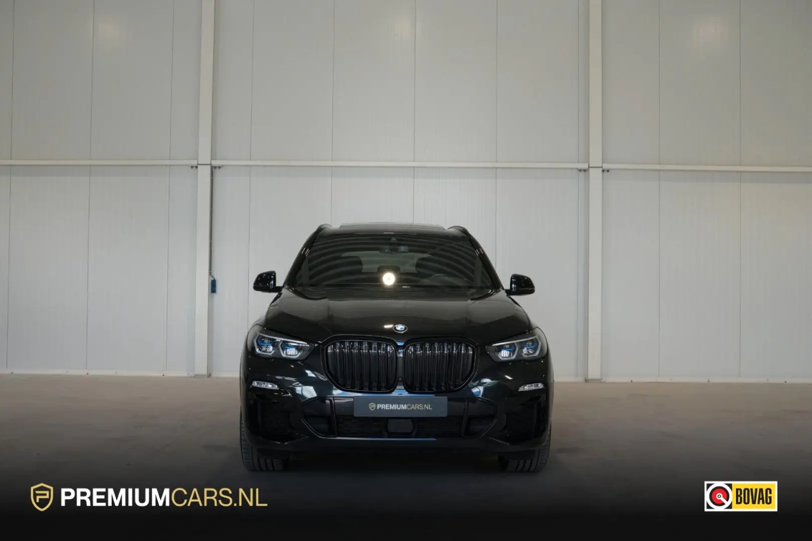 X5 Baureihe X5 M50 i