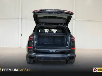 X5 Baureihe X5 M50 i