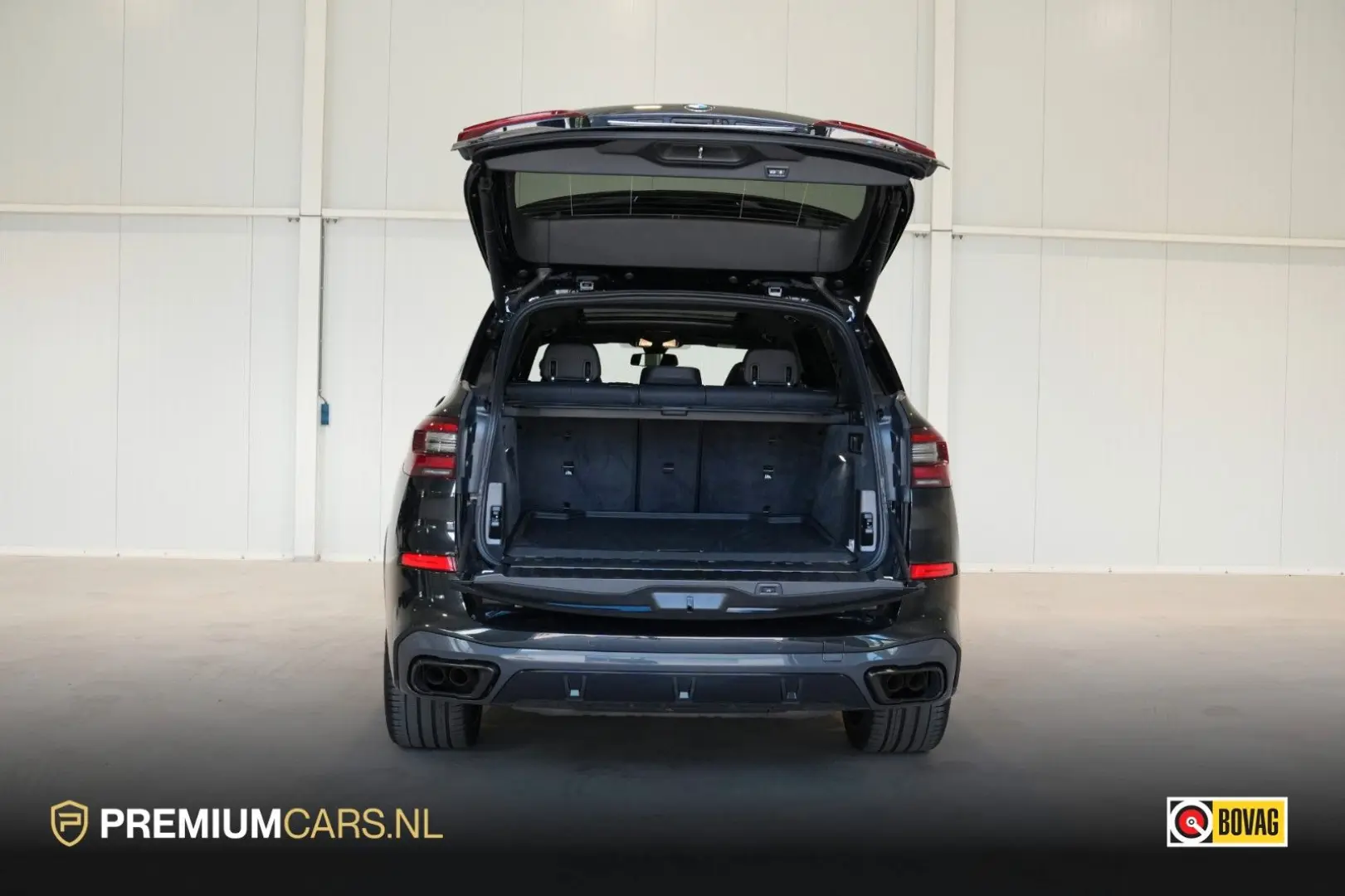 X5 Baureihe X5 M50 i