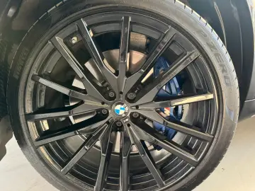 X5 Baureihe X5 M50 i