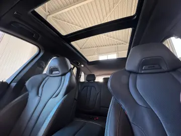 X5 Baureihe X5 M50 i