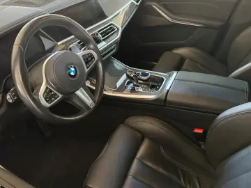 X5 Baureihe X5 M50 i