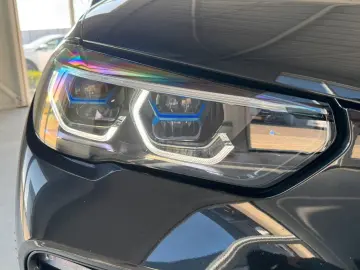 X5 Baureihe X5 M50 i