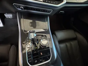 X5 Baureihe X5 M50 i