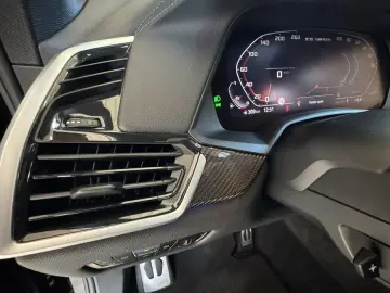 X5 Baureihe X5 M50 i