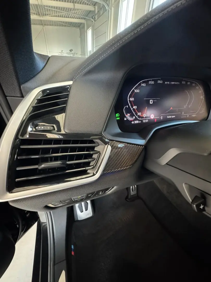 X5 Baureihe X5 M50 i