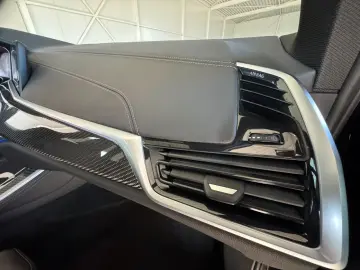 X5 Baureihe X5 M50 i