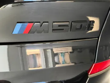 X5 Baureihe X5 M50 i