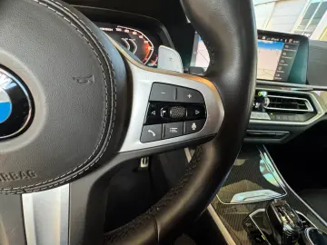 X5 Baureihe X5 M50 i