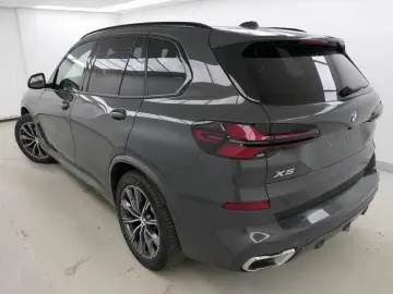 X5 30 d xDrive M Sportpaket