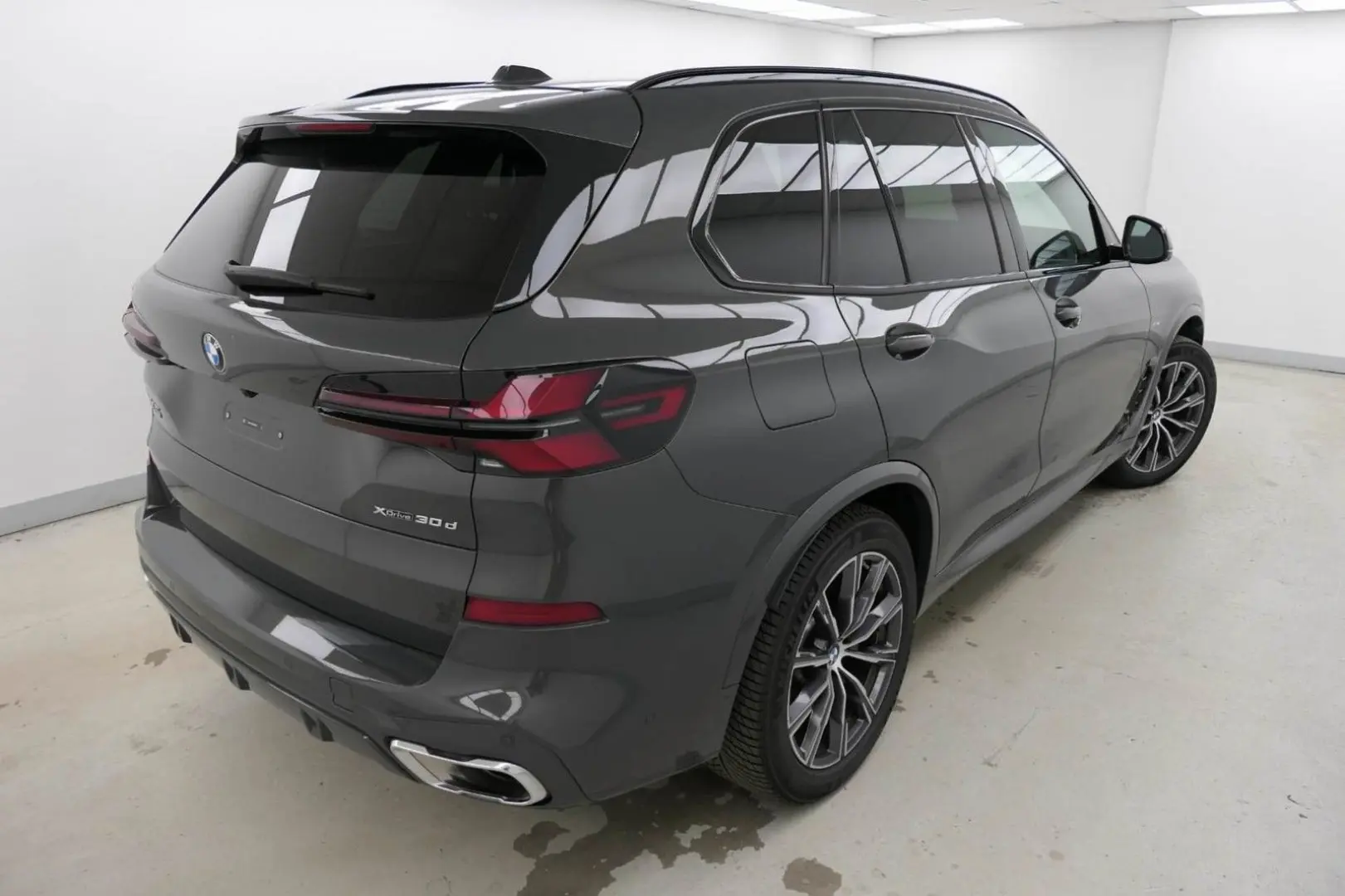 X5 30 d xDrive M Sportpaket