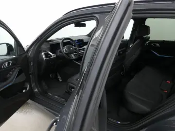 X5 30 d xDrive M Sportpaket