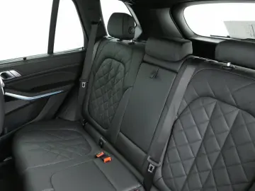 X5 30 d xDrive M Sportpaket