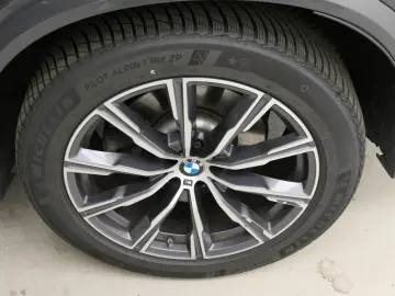 X5 30 d xDrive M Sportpaket